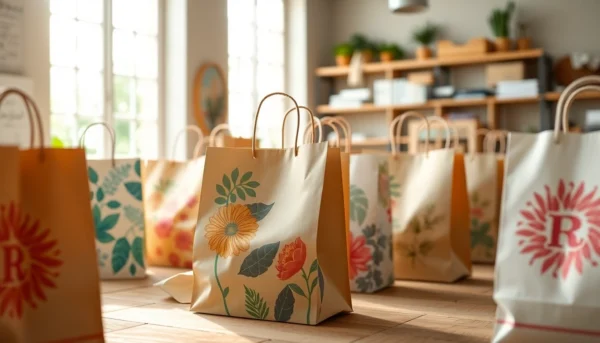 Effective Strategies for Creating and Using Torba Papierowa in Modern Packaging