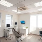 Bright, friendly Ventura Bright Dental team providing caring dental care in a modern, welcoming