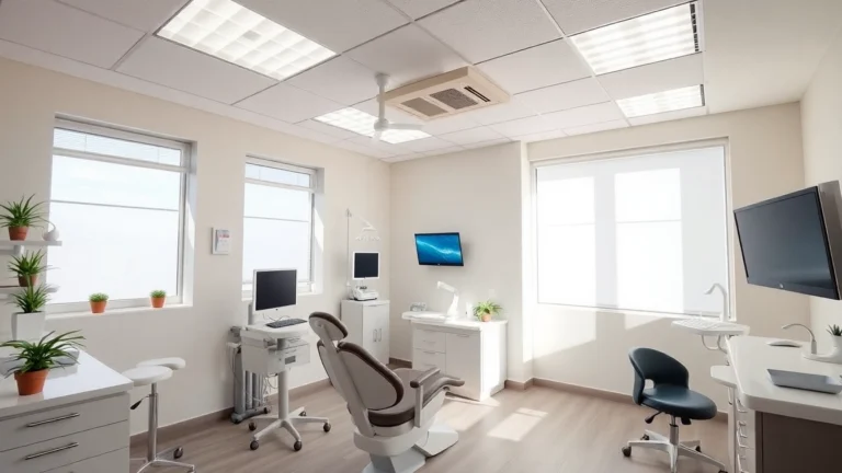 Expert Dental Care in Ventura: How Ventura Bright Dental Sets the Standard for Smiles