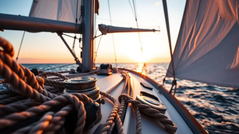 Boots Versegelung: Expert Techniques for Accurate Marine Navigation