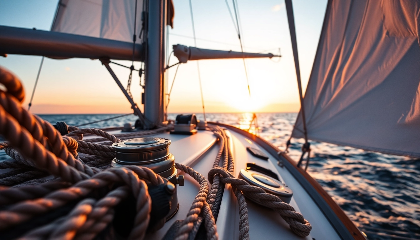 Professional sailor verifying boots versegelung with compass and nautical charts for precise